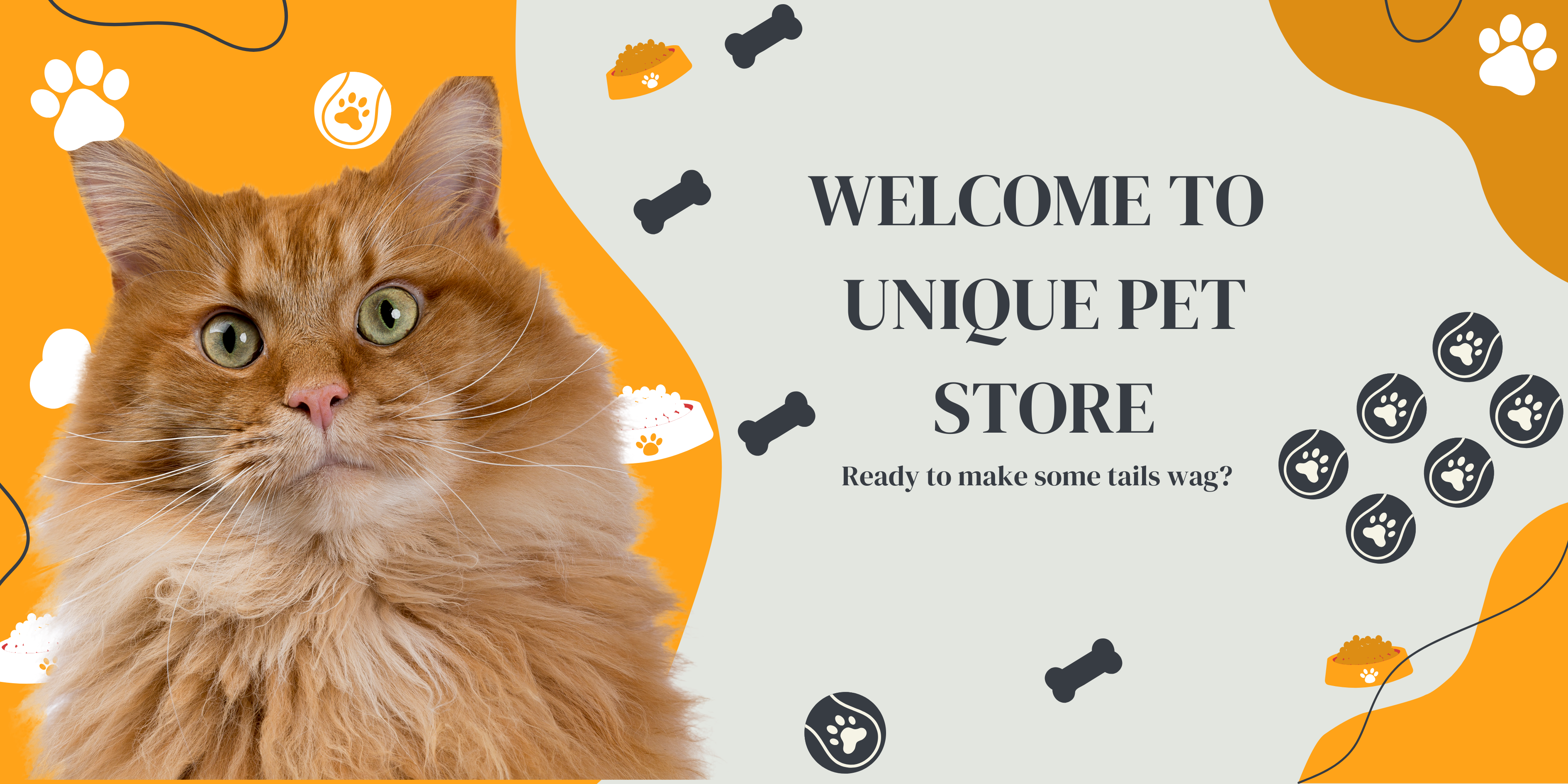 🐾The Ultimate Guide to Must-Have Pet Essentials for a Happy & Healthy Pet