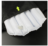 Inflatable Dog Life Jacket Safety Vest