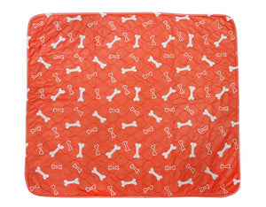 Absorbent Reusable Waterproof Pet Training Pad
