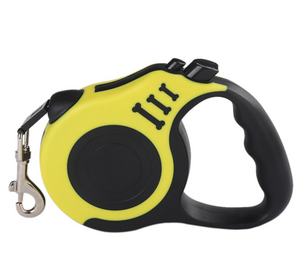 16FT Automatic Retractable Dog Leash