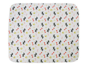 Absorbent Reusable Waterproof Pet Training Pad