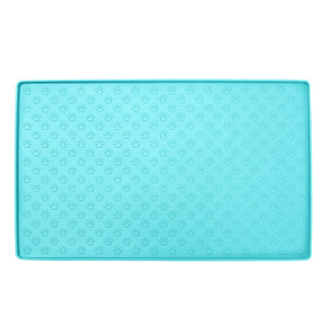 Waterproof Silicone Pet Feeding Mat