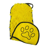 Ultra-Absorbent Quick-Dry Pet Bath Towel