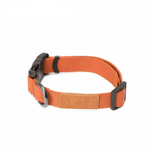 Ultra-Comfort Durable Dog Collar