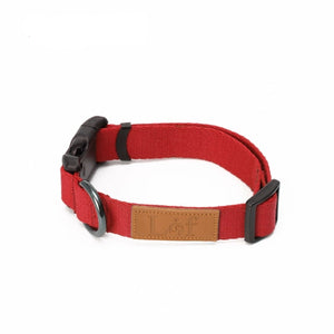 Ultra-Comfort Durable Dog Collar