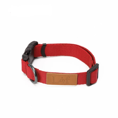 Ultra-Comfort Durable Dog Collar