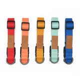 Ultra-Comfort Durable Dog Collar