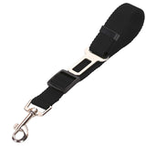 Adjustable Nylon Dog Car Safety Seat Belt