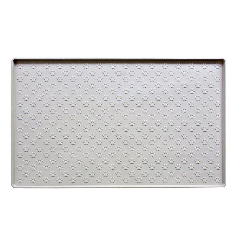 Waterproof Silicone Pet Feeding Mat