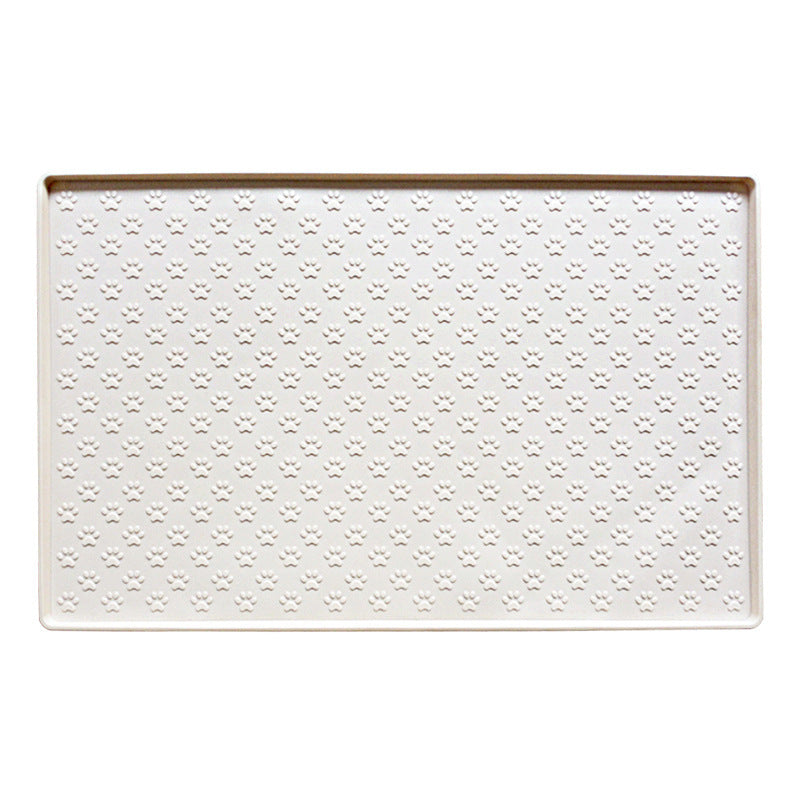 Waterproof Silicone Pet Feeding Mat