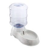 3.5L Automatic Gravity Pet Water Dispenser