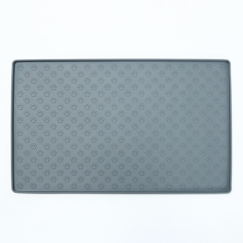 Waterproof Silicone Pet Feeding Mat