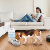 3.5L Automatic Gravity Pet Water Dispenser