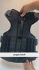 Heat-Resistant Tactical Dog Harness – No-Pull Adjustable Vest